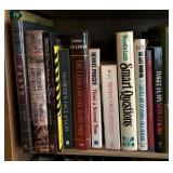 Books! Books! Books!