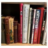 Books! Books! Books!