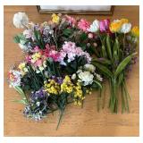 Fabulous Faux Florals