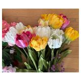 Fabulous Faux Florals