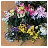 Fabulous Faux Florals