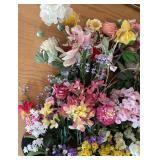 Fabulous Faux Florals