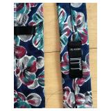 Twelve Distinctive Neckties by Gianni Versace, Christian Dior, Briar, Charvet and More