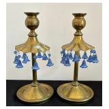 Pair of Vintage A