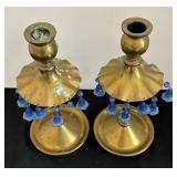 Pair of Vintage A
