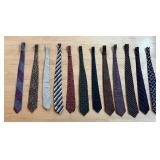 12 Great Neckties by Kieselstein-Cord, Giorgio Armani, Christian Dior and More