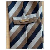 12 Great Neckties by Kieselstein-Cord, Giorgio Armani, Christian Dior and More