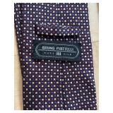 12 Great Neckties by Kieselstein-Cord, Giorgio Armani, Christian Dior and More