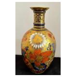 Antique Royal Crown Derby Vase