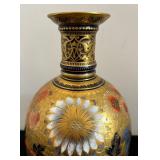 Antique Royal Crown Derby Vase