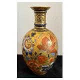 Antique Royal Crown Derby Vase