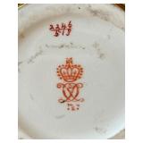 Antique Royal Crown Derby Vase
