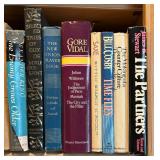 Books Galore
