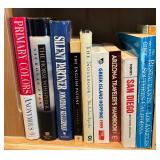 Books Galore