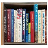 Books Galore