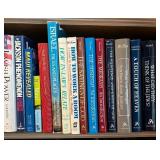 Books Galore