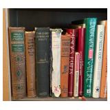 Books Galore