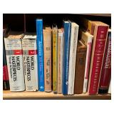 Books Galore