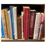 Books Galore