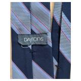 12 Stylish Neckties by Ermenegildo Zegna, Stefano Ricci, Christian Dior and More
