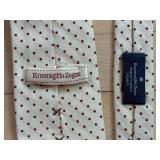 12 Stylish Neckties by Ermenegildo Zegna, Stefano Ricci, Christian Dior and More