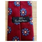 12 Stylish Neckties by Ermenegildo Zegna, Stefano Ricci, Christian Dior and More