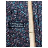 12 Stylish Neckties by Ermenegildo Zegna, Stefano Ricci, Christian Dior and More