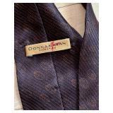 12 Stylish Neckties by Ermenegildo Zegna, Stefano Ricci, Christian Dior and More