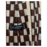 12 Stylish Neckties by Ermenegildo Zegna, Stefano Ricci, Christian Dior and More