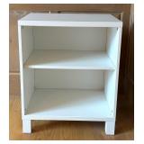 White Shelf
