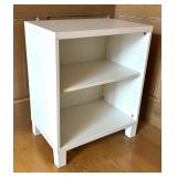 White Shelf