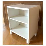 White Shelf