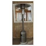 All-Pro Portable Patio Heater