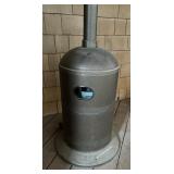 All-Pro Portable Patio Heater