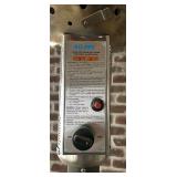 All-Pro Portable Patio Heater