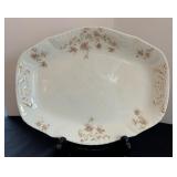 Variety of Vintage Plates by Johnson Bros, Haviland, Thomas and More
