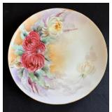 Variety of Vintage Plates by Johnson Bros, Haviland, Thomas and More