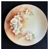 Variety of Vintage Plates by Johnson Bros, Haviland, Thomas and More
