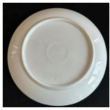 Variety of Vintage Plates by Johnson Bros, Haviland, Thomas and More