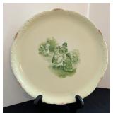 Variety of Vintage Plates by Johnson Bros, Haviland, Thomas and More