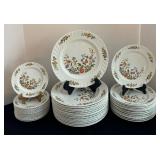 Aynsley Cottage Garden Dinnerware
