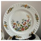 Aynsley Cottage Garden Dinnerware