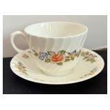 Aynsley Cottage Garden Dinnerware
