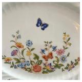 Aynsley Cottage Garden Serving Pieces