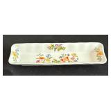 Aynsley Cottage Garden Serving Pieces