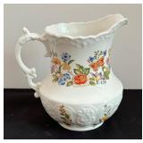 Aynsley Cottage Garden Serving Pieces