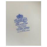 Aynsley Cottage Garden Serving Pieces