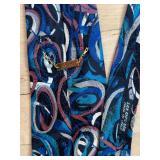 12 Men’s Dress Ties by Charvet, Harrods, Brioni and More!