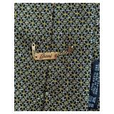 12 Men’s Dress Ties by Charvet, Harrods, Brioni and More!