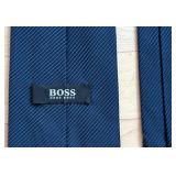 12 Men’s Dress Ties by Charvet, Harrods, Brioni and More!